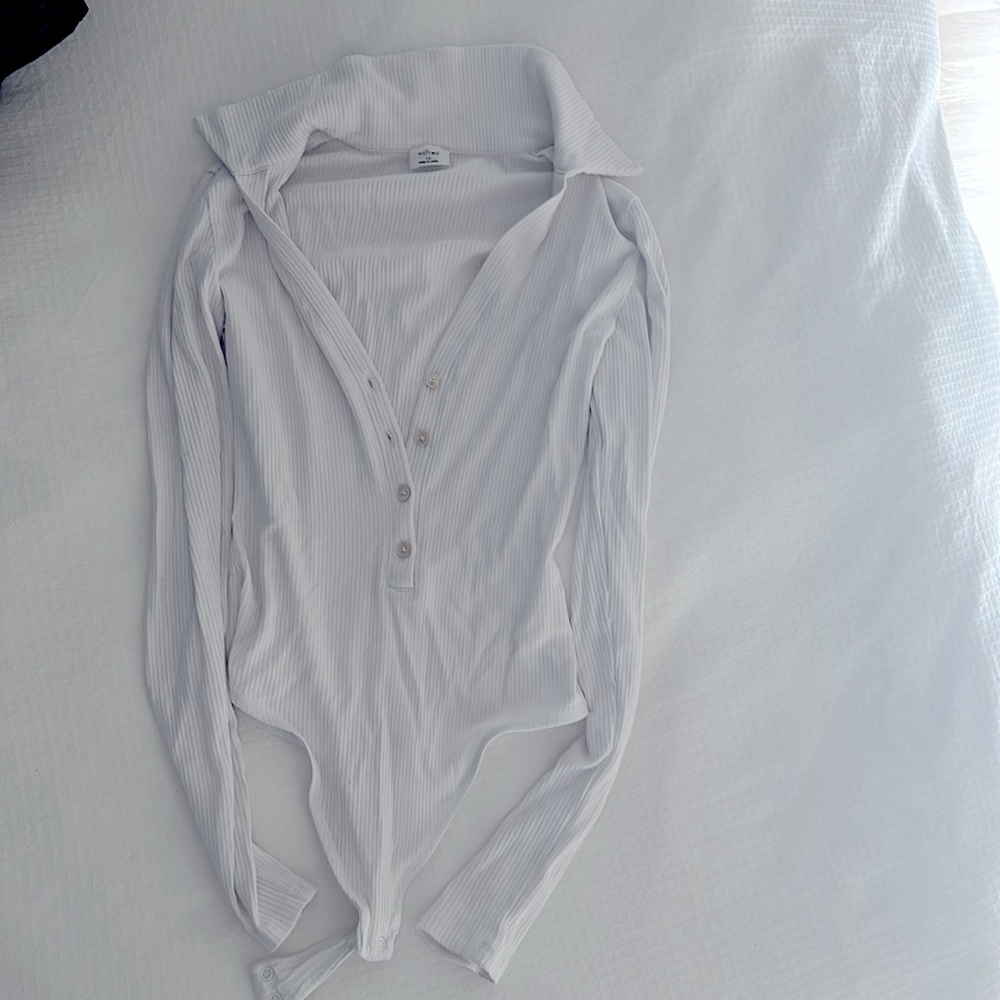 Wilfred bodysuit XS